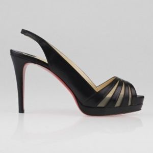 Christian Louboutin Tr JoJo 37.5 (7.5)